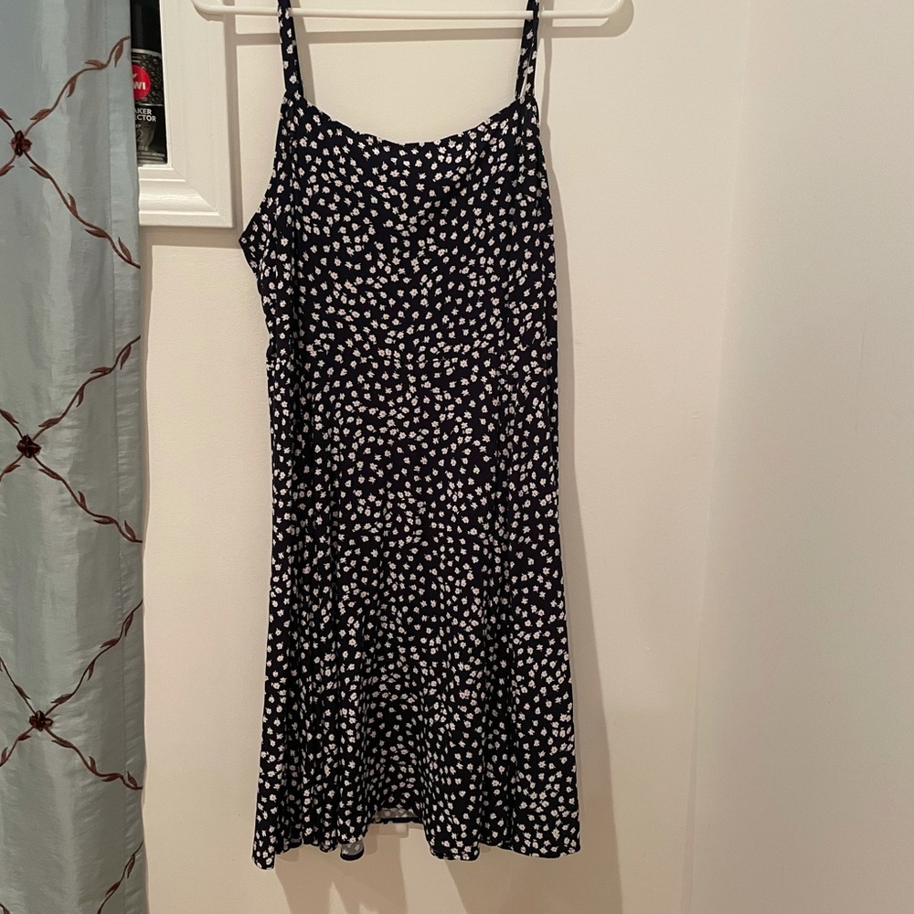 Floral GAP Dress NEW